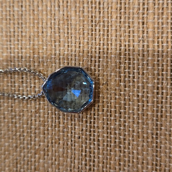 Touchstone Crystal Necklace - Picture 2 of 2